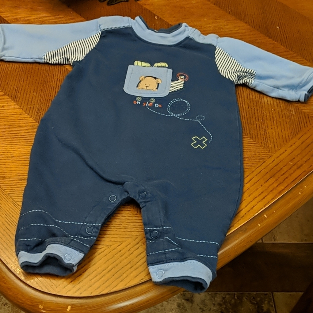 Carter's One Piece HP💝🎉